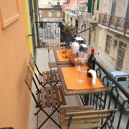 Appartamento Happy House Wifi Free Bici Free Avola Esterno foto
