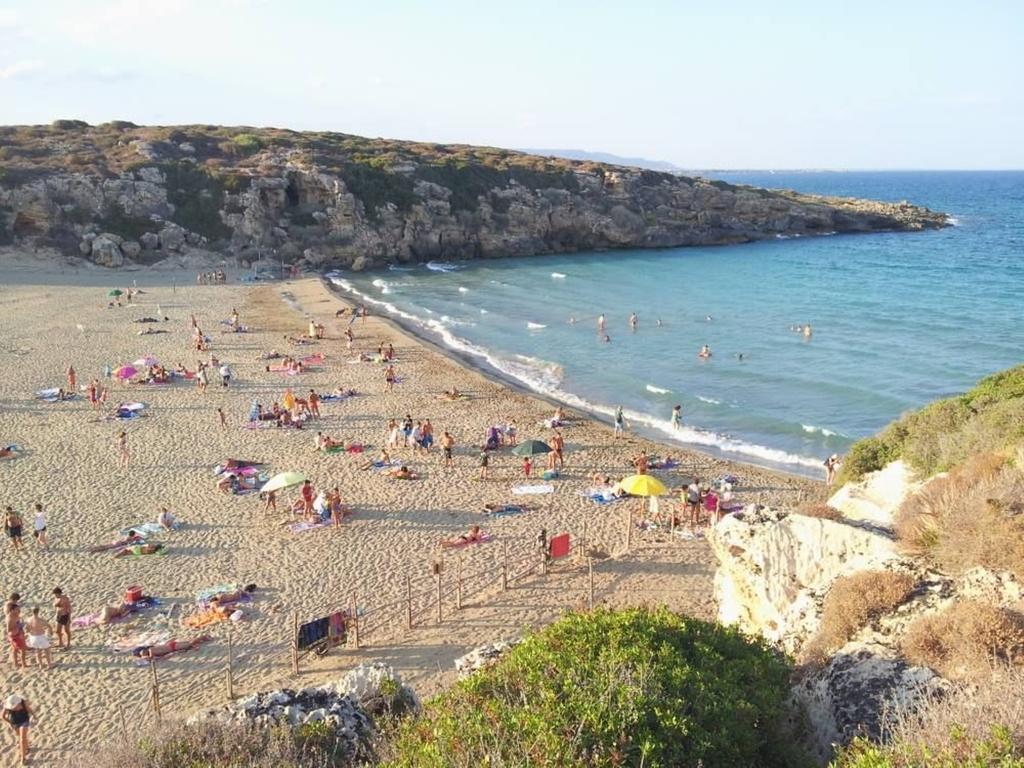 Appartamento Happy House Wifi Free Bici Free Avola Esterno foto