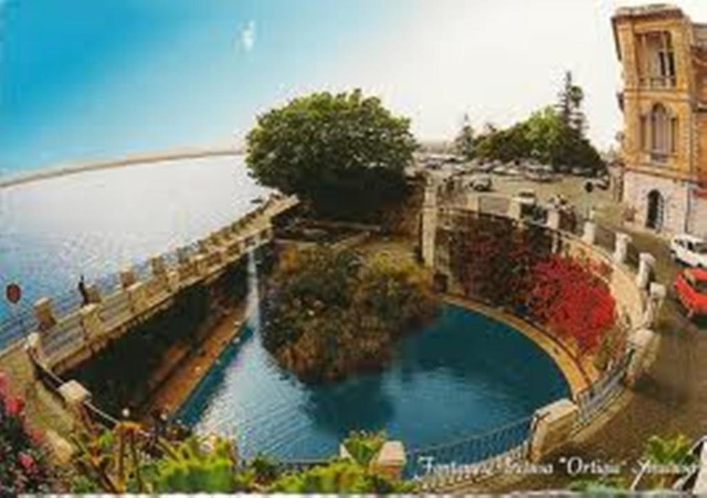 Appartamento Happy House Wifi Free Bici Free Avola Esterno foto