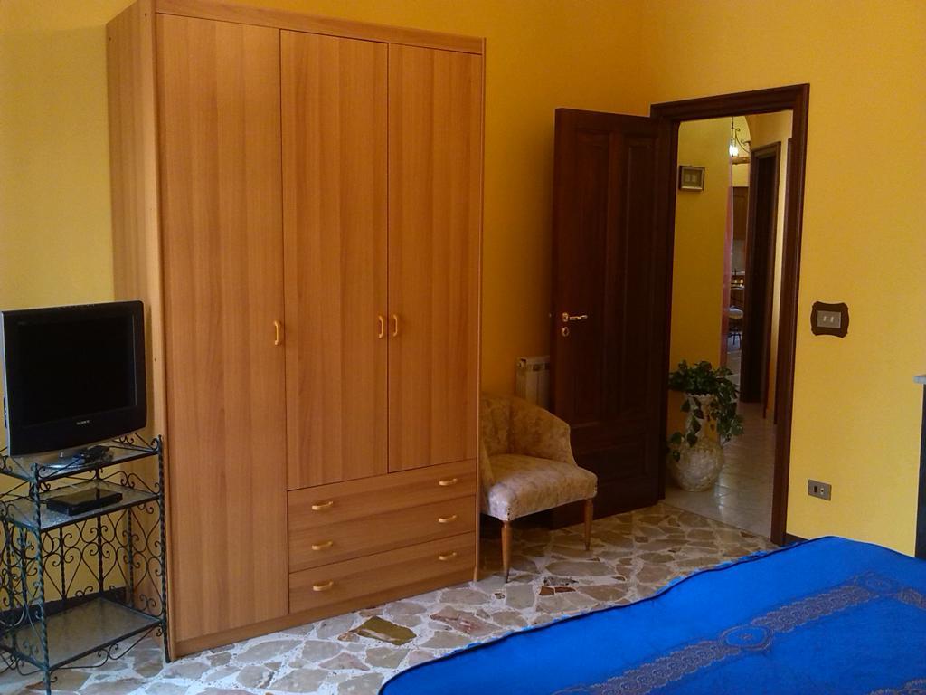 Appartamento Happy House Wifi Free Bici Free Avola Esterno foto