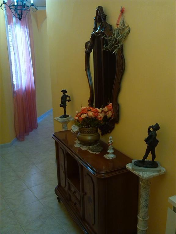 Appartamento Happy House Wifi Free Bici Free Avola Esterno foto