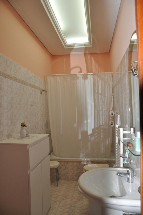 Appartamento Happy House Wifi Free Bici Free Avola Esterno foto