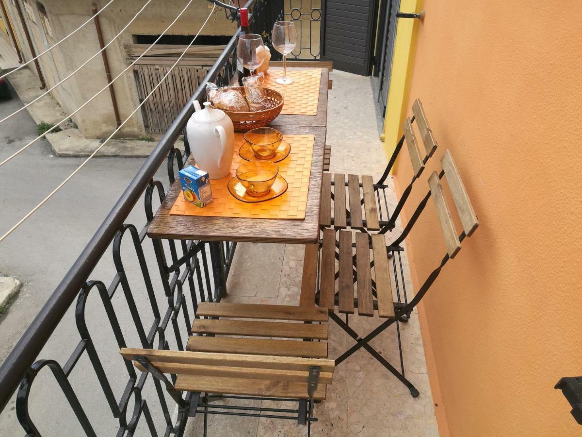 Appartamento Happy House Wifi Free Bici Free Avola Esterno foto